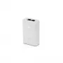 UBIQUITI NETWORKS Inyector PoE 24V/24W Gigabit P. Blanco