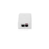 UBIQUITI NETWORKS Inyector PoE 24V/24W Gigabit P. Blanco