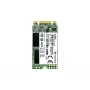 TRANSCEND SSD 430s 512GB M.2 2242 SATA III 6Gb/s 3D Nand Flash