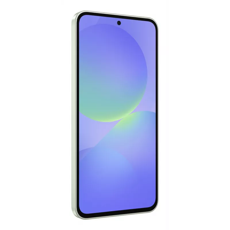 Samsung Galaxy A36 5G, 17 cm (6,7 pulgadas), 8 GB, 256 GB, 50 MP, Android 15, Lime