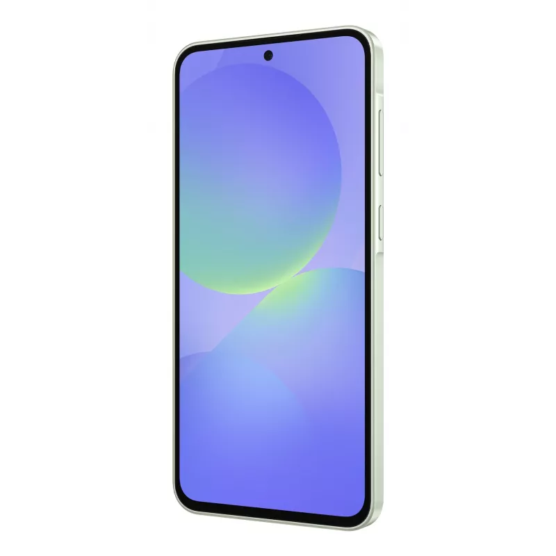 Samsung Galaxy A36 5G, 17 cm (6,7 pulgadas), 8 GB, 256 GB, 50 MP, Android 15, Lime