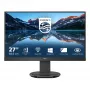 Philips B Line 276B9/00 Monitor de ordenador 68,6 cm (27 pulgadas) 2560 x 1440 píxeles Quad HD LED Negro
