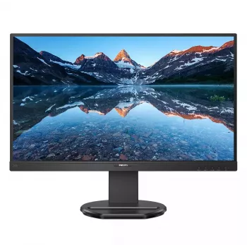Philips B Line 276B9/00 Monitor de ordenador 68,6 cm (27 pulgadas) 2560 x 1440 píxeles Quad HD LED Negro