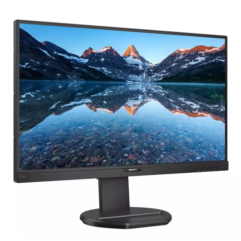 Philips B Line 276B9/00 Monitor de ordenador 68,6 cm (27 pulgadas) 2560 x 1440 píxeles Quad HD LED Negro