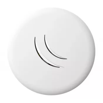 MIKROTIK Cap Lite 54 Mbit/s Blanco Power Over Ethernet (poe)