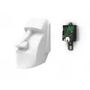 MIKROTIK Cap Lite 54 Mbit/s Blanco Power Over Ethernet (poe)