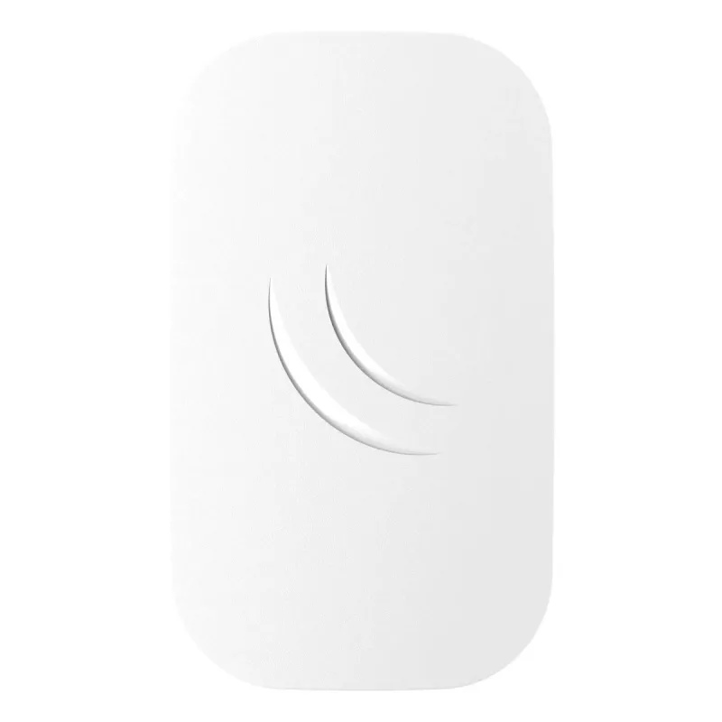 MIKROTIK Cap Lite 54 Mbit/s Blanco Power Over Ethernet (poe)