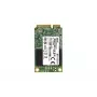 TRANSCEND SSD 230s 256GB 2.5in MSATA III 6gb/s Tlc