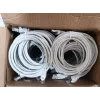 Equip Cable de red Cat.6 S/FTP, 3,0 m, Blanco, 50 uds./set