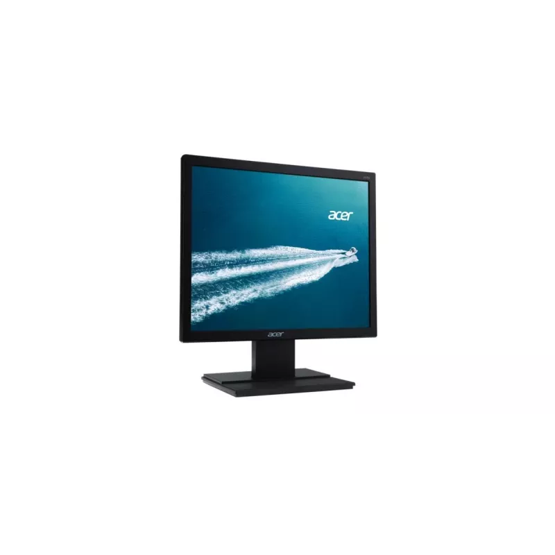 Monitor de sobremesa ACER - V176l - 17 inch - 1280 X 1024 (SXGA) - TN 5ms