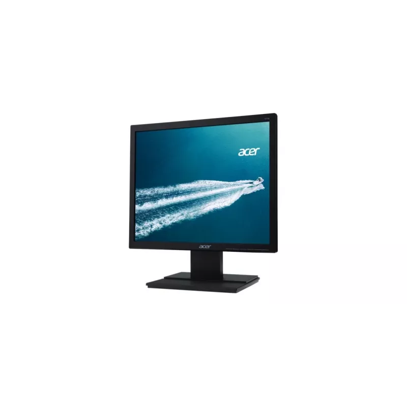 Monitor de sobremesa ACER - V176l - 17 inch - 1280 X 1024 (SXGA) - TN 5ms