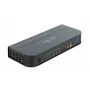 DELOCK Switch KVM DisplayPort 1.4 8K 30Hz USB 3.0 + Audio