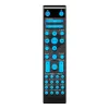 Proyector láser de tiro corto Optoma ZU607TST, DLP, WUXGA 1920x1200, 6000 lúmenes ANSI, negro