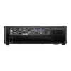 Proyector láser de tiro corto Optoma ZU607TST, DLP, WUXGA 1920x1200, 6000 lúmenes ANSI, negro