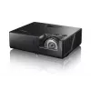 Proyector láser de tiro corto Optoma ZU607TST, DLP, WUXGA 1920x1200, 6000 lúmenes ANSI, negro