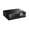 Proyector láser de tiro corto Optoma ZU607TST, DLP, WUXGA 1920x1200, 6000 lúmenes ANSI, negro