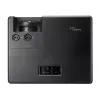 Proyector láser de tiro corto Optoma ZU607TST, DLP, WUXGA 1920x1200, 6000 lúmenes ANSI, negro