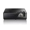 Proyector láser de tiro corto Optoma ZU607TST, DLP, WUXGA 1920x1200, 6000 lúmenes ANSI, negro