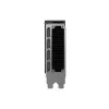 PNY NVIDIA RTX 4500 Ada Generation (VCNRTX4500ADA-PB) tarjeta gráfica, 24 GB GDDR6 ECC, 192 bits, PCIe 4.0 x16, doble ranura, 4x DisplayPort 1.4a