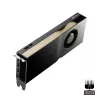 PNY NVIDIA RTX 4500 Ada Generation (VCNRTX4500ADA-PB) tarjeta gráfica, 24 GB GDDR6 ECC, 192 bits, PCIe 4.0 x16, doble ranura, 4x DisplayPort 1.4a