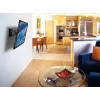 Soporte de pared con brazo articulado ERGOTRON Neo-Flex VHD Muy alta capacidad de carga (negro)