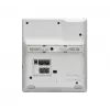 HP Poly Edge E350 Teléfono IP y compatible con PoE, IPS, 320 x 240 píxeles, 4:3, WPA2-Enterprise, EAP-TLS, HTTPS, ENERGY STAR, RoHS, Federal Communications Commission (FCC), CE, BSMI