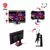 Monitor de ordenador MSI MPG 321URXDE QD-OLED 80 cm (31,5 pulgadas) 3840 x 2160 píxeles 4K Ultra HD Negro