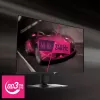 Monitor de ordenador MSI MPG 321URXDE QD-OLED 80 cm (31,5 pulgadas) 3840 x 2160 píxeles 4K Ultra HD Negro