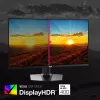 Monitor de ordenador MSI MPG 321URXDE QD-OLED 80 cm (31,5 pulgadas) 3840 x 2160 píxeles 4K Ultra HD Negro