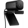 Webcam HP 965 4K Streaming, 8 MP, 3840 x 2160 píxeles, Full HD, 60 fps, 1280x720@30fps, 1280x720@60fps, 1920x1080@30fps, 1920x1080@60fps, 3840x2160@30fps, USB
