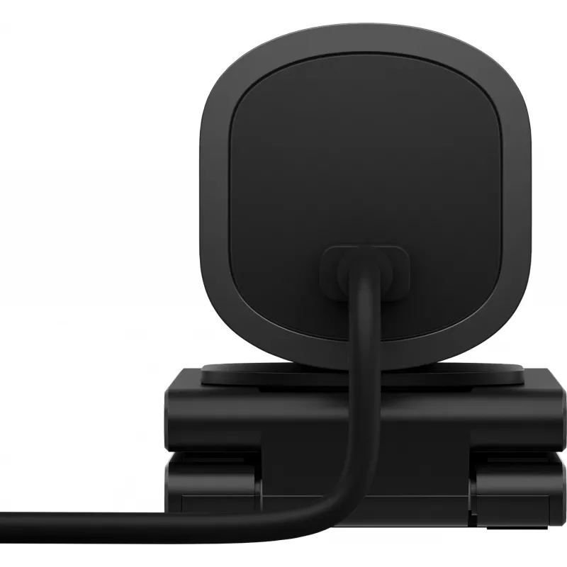 Webcam HP 965 4K Streaming, 8 MP, 3840 x 2160 píxeles, Full HD, 60 fps, 1280x720@30fps, 1280x720@60fps, 1920x1080@30fps, 1920x1080@60fps, 3840x2160@30fps, USB