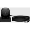 Webcam HP 965 4K Streaming, 8 MP, 3840 x 2160 píxeles, Full HD, 60 fps, 1280x720@30fps, 1280x720@60fps, 1920x1080@30fps, 1920x1080@60fps, 3840x2160@30fps, USB