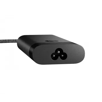Fuente de alimentación para portátil HP 110W USB-C, portátil, interior, 110 W, Empresa, Negro, 0 - 35 °C