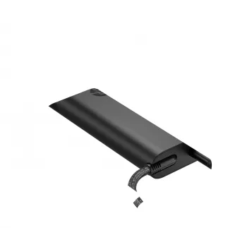 Fuente de alimentación para portátil HP 110W USB-C, portátil, interior, 110 W, Empresa, Negro, 0 - 35 °C
