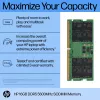 Módulo de memoria HP 16GB DDR5 5600 SODIMM 1 x 16 GB 5600 MHz
