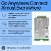HP 4G LTE-A Pro Cat16 WWAN Tarjetas/adaptadores de interfaz