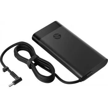 Adaptador de CA inteligente HP 230W, portátil, interior, 115 V, 47–63 Hz, 230 W, 19,5 V