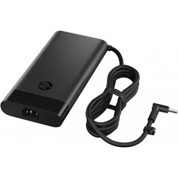 Adaptador de CA inteligente HP 230W, portátil, interior, 115 V, 47–63 Hz, 230 W, 19,5 V