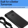Adaptador de corriente CA HP Smart de 230 W (AQ9X8AA) para portátil, de interior, entrada de 115 V, 4,5 mm, enchufe UE, negro