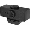 Webcam HP 620 FHD, 4 MP, 1920 x 1080 píxeles, Full HD, 60 fps, 720p, 1080p, 5x