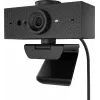 Webcam HP 620 FHD, 4 MP, 1920 x 1080 píxeles, Full HD, 60 fps, 720p, 1080p, 5x