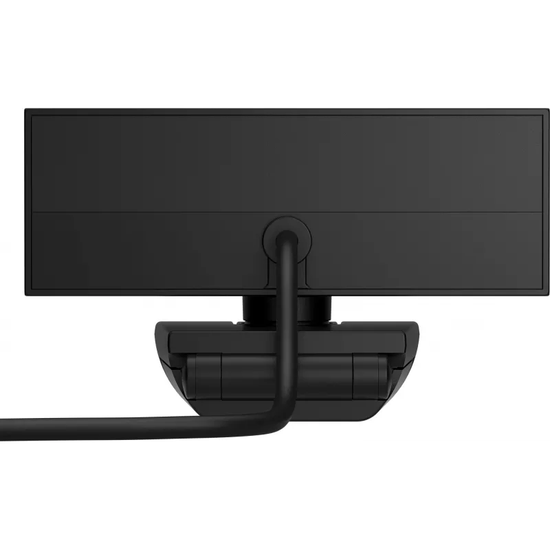 Webcam HP 620 FHD, 4 MP, 1920 x 1080 píxeles, Full HD, 60 fps, 720p, 1080p, 5x