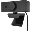 Webcam HP 620 FHD, 4 MP, 1920 x 1080 píxeles, Full HD, 60 fps, 720p, 1080p, 5x