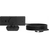 Webcam HP 620 FHD, 4 MP, 1920 x 1080 píxeles, Full HD, 60 fps, 720p, 1080p, 5x