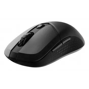 MSI VERSA 300 Ratón Gaming Diestro RF Wireless + Bluetooth + USB Type-C Óptico 8000 DPI