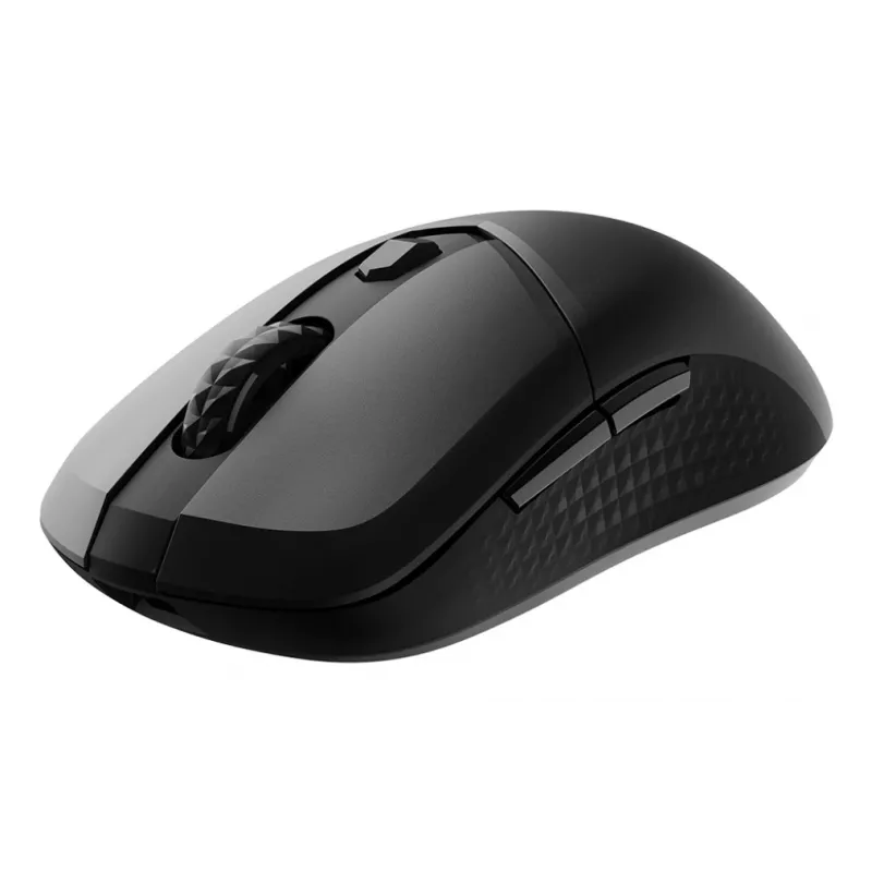MSI VERSA 300 Ratón Gaming Diestro RF Wireless + Bluetooth + USB Type-C Óptico 8000 DPI
