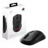 MSI VERSA 300 Ratón Gaming Diestro RF Wireless + Bluetooth + USB Type-C Óptico 8000 DPI