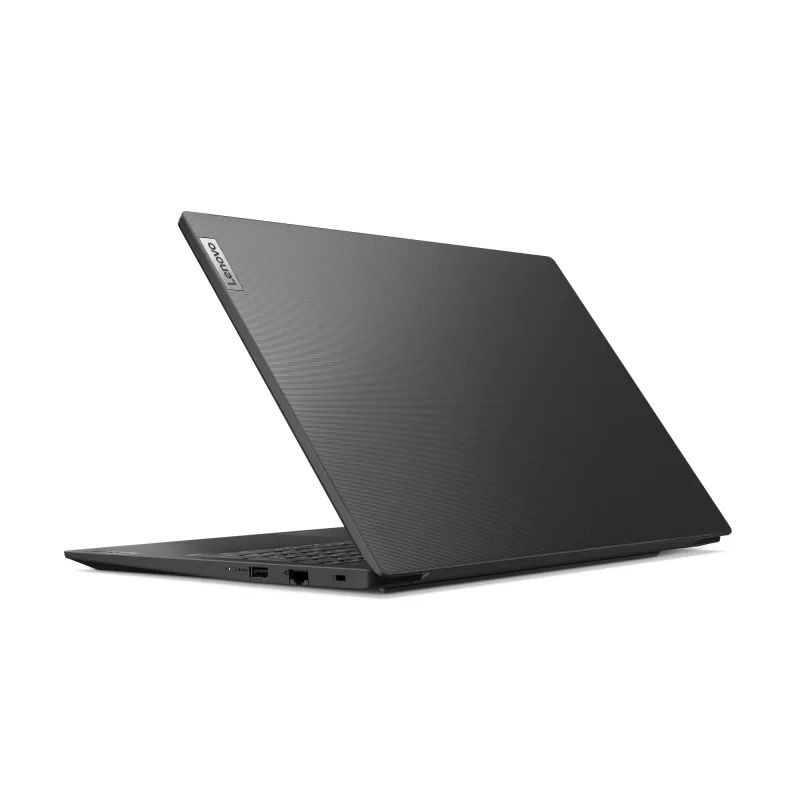 Portátil Lenovo V15 G5 IRL (83GW009GGE), Intel Core i5-13420H, 39,6 cm (15,6 pulgadas) Full HD 1920 x 1080, 8 GB DDR5-SDRAM, 256 GB SSD NVMe, Intel UHD Graphics, Windows 11 Pro, negro