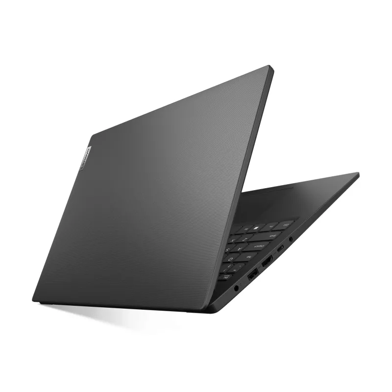 Portátil Lenovo V15 G5 IRL (83GW009GGE), Intel Core i5-13420H, 39,6 cm (15,6 pulgadas) Full HD 1920 x 1080, 8 GB DDR5-SDRAM, 256 GB SSD NVMe, Intel UHD Graphics, Windows 11 Pro, negro