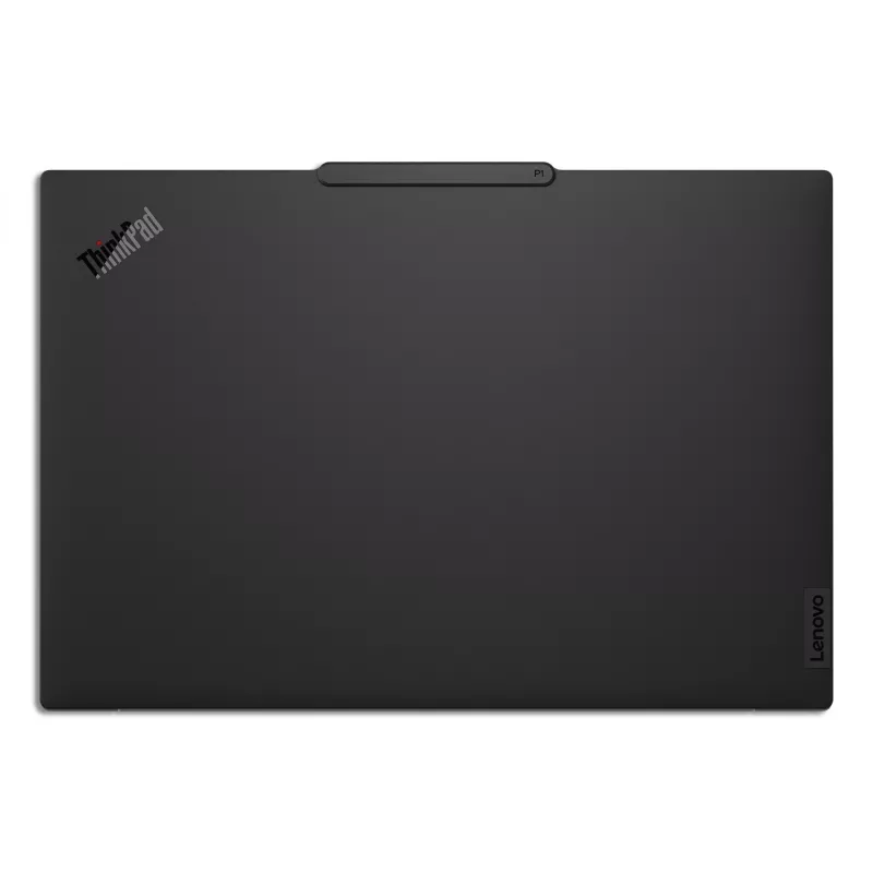 Lenovo ThinkPad P1 Gen 8 Intel Core Ultra 9 285H Estación de trabajo móvil 40,6 cm (16
